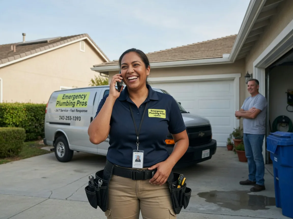 Emergency Plumber Warren, TX FAQs